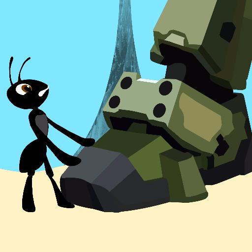 AntBeLike's profile picture. 