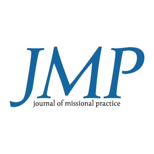 JMissPract's profile picture. Sharing stories and experiments. Seeking a renewed engagement between the gospel and western cultures. With Formission and The Missional Network.