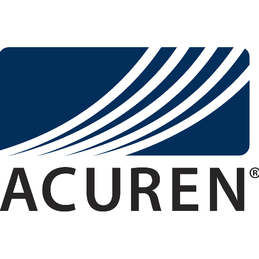 Acuren is a nondestructive testing, inspection and engineering firm focused on supporting asset integrity and inspection programs for industrial clients.