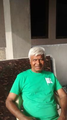 Simple living and high thinking.
Shramamev Jayate.