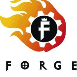 Forge England&Wales