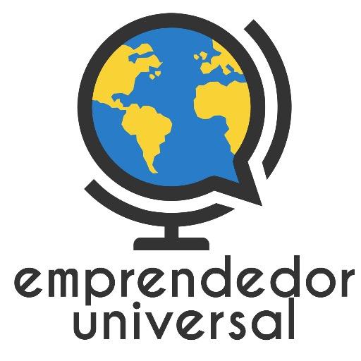 Emprendedor Universal Podcast, por Emilio Rodriguez (@emilio1). Guía e Inspiración para emprendedores y podcasters.