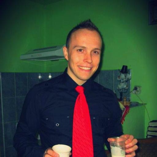 tiboros92's profile picture. 