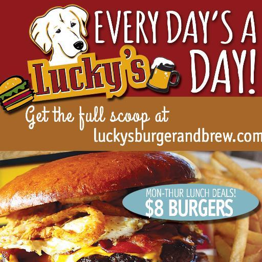 LuckysBurger Profile Picture