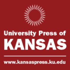 We're in the Midwest, but we cover the world. Founded in 1946, the University Press of Kansas has more than 900 books in print and adds 55-60 new titles a year.