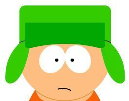 カイル ブロフロフスキー Http Photoshopvip Net Archives アイコンセット サウスパーク風