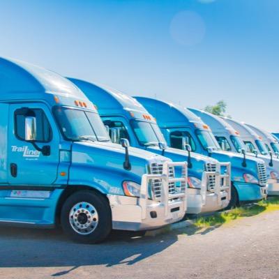 Trailiner Corp is a trucking company located in Springfield, MO in business since 1976.