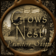 Crow's Nest Primitive Shoppe~ retail & wholesale organic beeswax, soy candles & melts, potpourri, bee skeps and cottage garden gifts. http://t.co/VS0qWJj0Wv