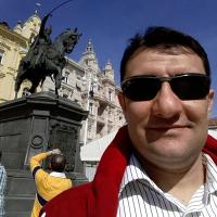 Osman Nesuh Yildiz (@nesuhosman) Twitter profile photo
