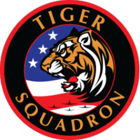 Tiger Squadron(@TigerSquadronLA) 's Twitter Profileg