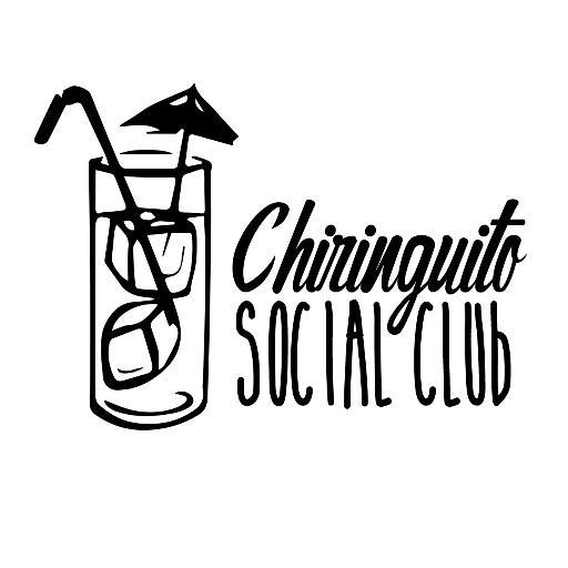 Chiringuito Social Club son melodías conocidas por todos con aires nuevos, cantadas, tocadas y mimadas por César Pop, Jorge Marazu y Toni Brunet.