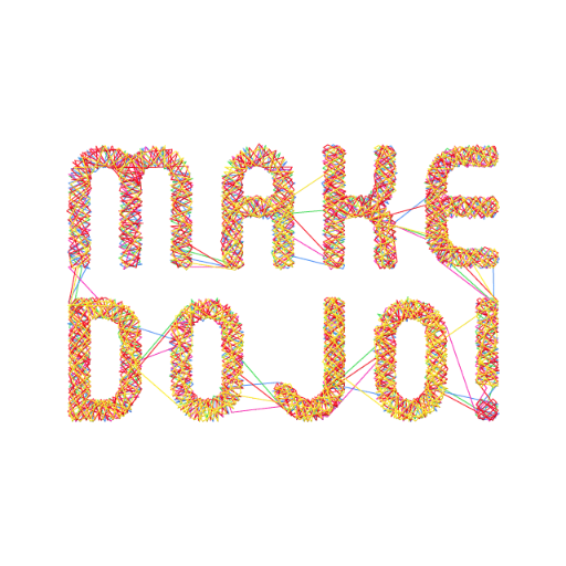 makedojo's profile picture. 発創力を鍛える場