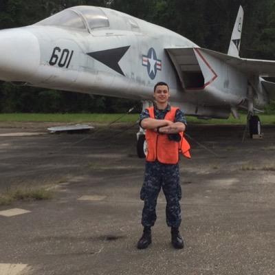 chris_anteen's profile picture. You gonna' make love to the world, or you gonna' fuck it? #USNAVY Sailor
