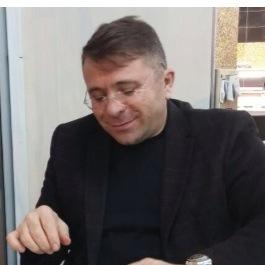 ayhanekmen's profile picture. Kimisi zamana, kimisi de oluruna bıraktı! Ama biz Allah'a bıraktık.
O, cezanın da mükafatın da en iyisi ve en doğrusunu bilendir.