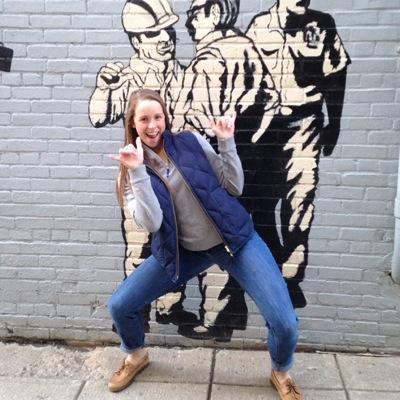 jackiemcdevitt's profile picture. it feels good to be lost in the right direction