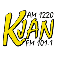 KJAN Radio (@kjan1220) 's Twitter Profile Photo KJAN Radio (@kjan1220) 's Twitter Profile Photo