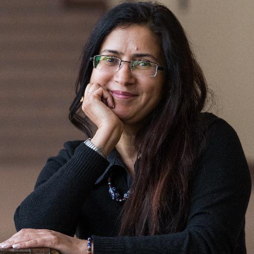 Shalinikesar's profile picture. An educator who is passionate about Women in Technology outreach; Cybersecurity; Outreach projects in rural area (e.g. Utah); Women leadership & mentoring.