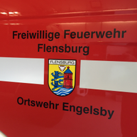 Feuerwehr Engelsby (@ffengelsby) 's Twitter Profile Photo