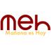 MAÑANA ES HOY (@mhlibertadfm) Twitter profile photo MAÑANA ES HOY (@mhlibertadfm) Twitter profile photo