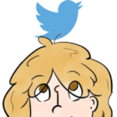 Former Writer, nerd
Find me elsewhere:
Username