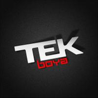 Tek Boya (@tekboya) Twitter profile photo