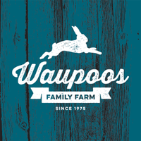 Waupoos Family Farm (@waupoosfarm) 's Twitter Profile Photo Waupoos Family Farm (@waupoosfarm) 's Twitter Profile Photo