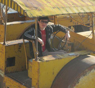 engineer_zahoor's profile picture. Student