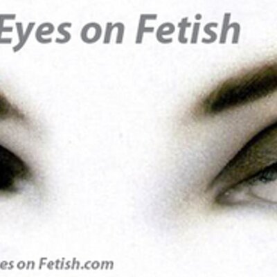 Eyes Fetish 108