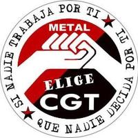 CGT Metal Málaga (@cgtmetalmalaga) 's Twitter Profile