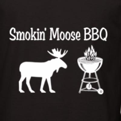 Smokin' Moose BBQ
