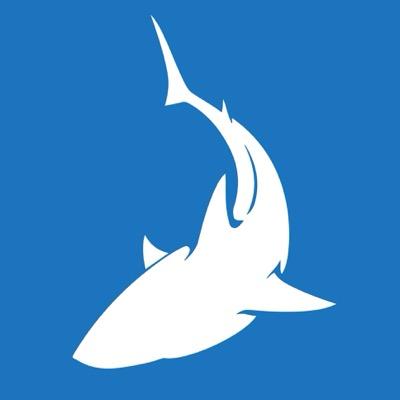 We're the Blue Sharks. Join our team to help us win the RACE!! Come to Salem Youth @ 6pm on Wednesdays. You won't regret it! (: #SalemRACE