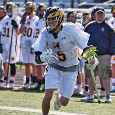 tylerfoss3's profile picture. Stay positive and appreciate the things God has given you. Toms River North Soccer/ Lacrosse 2015. Kean  University Lacrosse Class of 2019