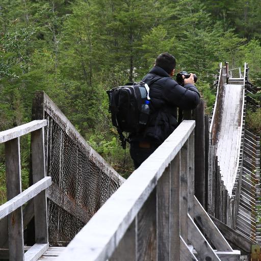 Viajando entre la cordillera y el mar ⛰ 📷 🗺 🌎 | Loc Manager based in Chile 🎬