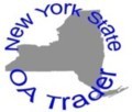 nyoatrader's profile picture. Collecting NY OA One patch at a time