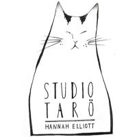 Hannah Elliott(@Studio_Taro) 's Twitter Profile Photo