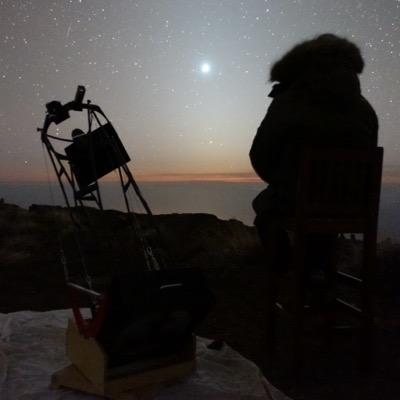 EstelarDe's profile picture. I'm an enthusiastic visual deep sky observer and I'm still wondering about the beauty of the night sky.