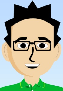 気がつくともうこんなところにいるのか。。。。年月の流れが早い。