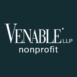 Venable has the largest nonprofit law practice in the U.S., providing counseling to and advocacy for over 700 nonprofit organization clients nationwide.