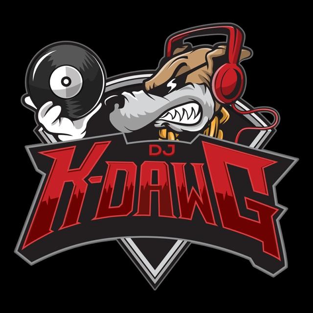 DJ K-DAWG