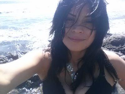 aby_hermosillo's profile picture. para cambiar tu exterior primero cambia tu interior