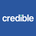 Credible (@credible) Twitter profile photo Credible (@credible) Twitter profile photo