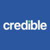 Credible (@credible) Twitter profile photo