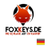 Foxkeysde