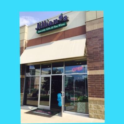 Jillian's Specialty Gifts & Fine Wines is located in Richmond KY. We offer a variety of gifts for any occasion as well as fine wine & spirits! Ph: 859-626-4438