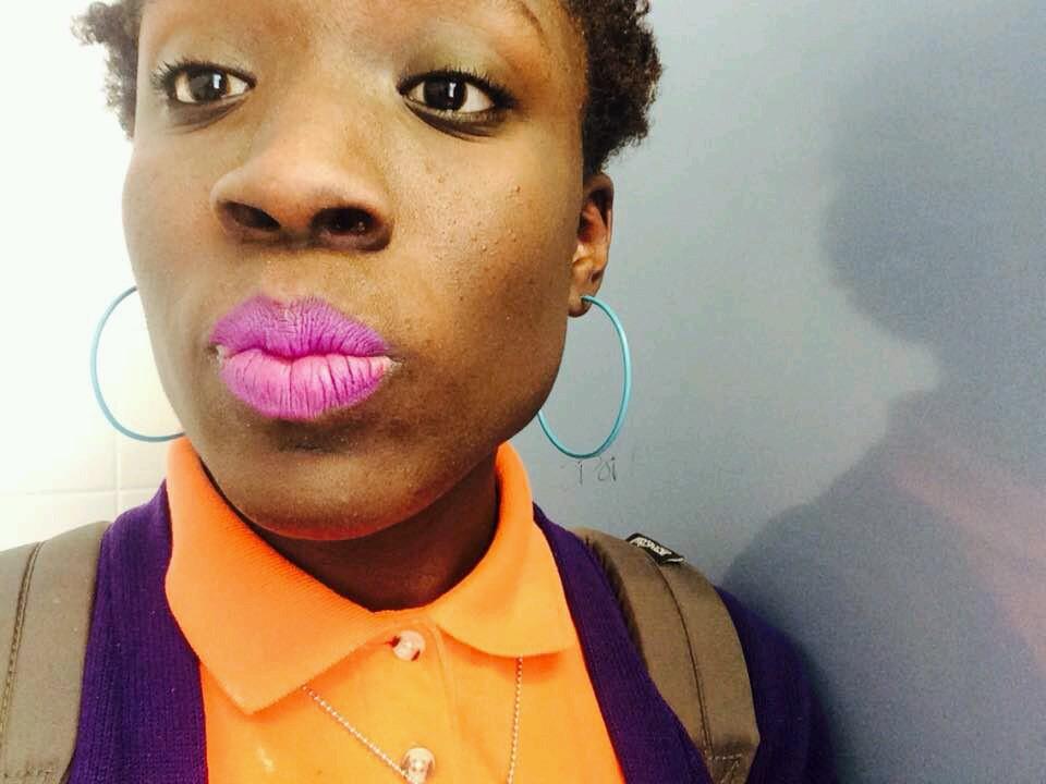 Bubbly_Suprise's profile picture. dopamine queen