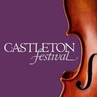 Castleton Festival (@castletonfest) 's Twitter Profile Photo Castleton Festival (@castletonfest) 's Twitter Profile Photo