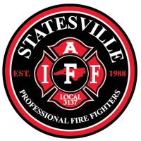 Statesville PFFA(@SPFFA3137) 's Twitter Profile Photo