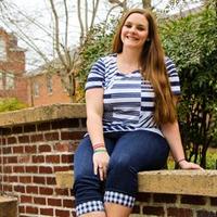 Rachel McDonald (@rachym2011) 's Twitter Profile