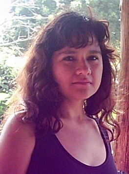 Licy Calderón B.