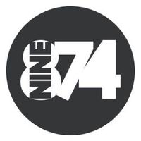 Nine874 Creative (@nine874) 's Twitter Profile